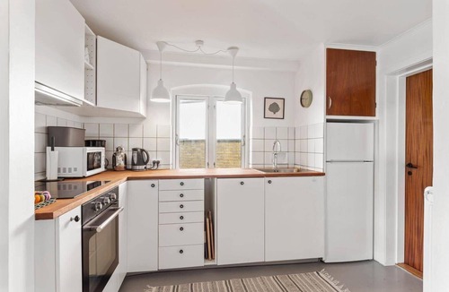 Marstal House | AE324 Marstal - Kirkestræde 31
