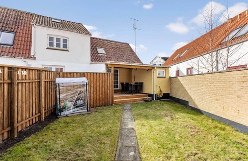 Marstal House | AE324 Marstal - Kirkestræde 31