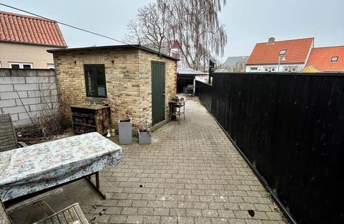 Marstal House | AE325 Marstal - Skovgyden 32