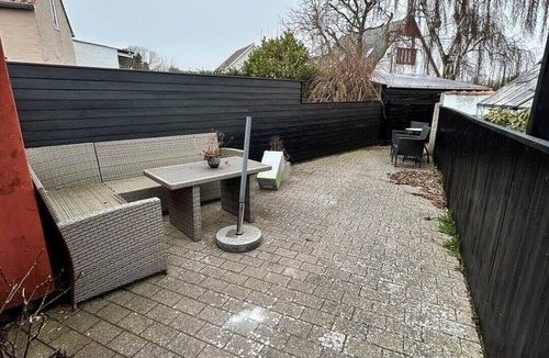 Marstal House | AE325 Marstal - Skovgyden 32