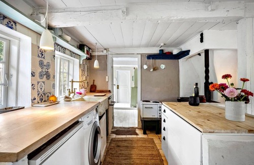 Marstal House | AE326 Marstal - Pers Bro 6
