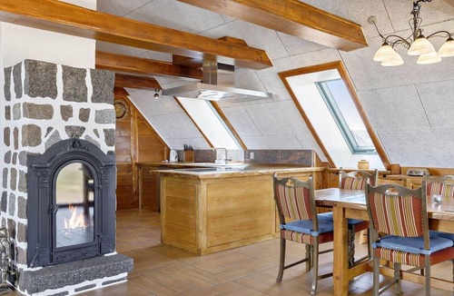 Aeroskobing House | AE328 Ærøskøbing - Nevre 27