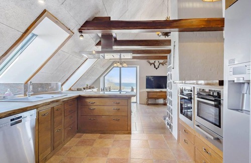 Aeroskobing House | AE328 Ærøskøbing - Nevre 27