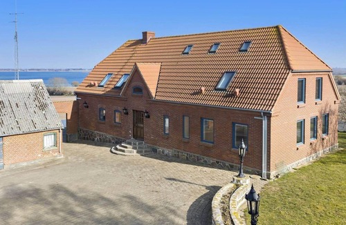 Aeroskobing House | AE328 Ærøskøbing - Nevre 27