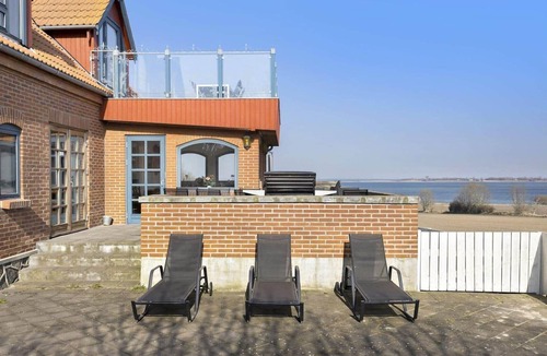 Aeroskobing House | AE328 Ærøskøbing - Nevre 27