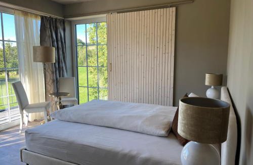 Hasle bei Burgdorf Bed & Breakfast | Aebis Landhotel