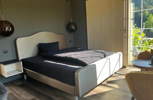 Hasle bei Burgdorf Bed & Breakfast | Aebis Landhotel