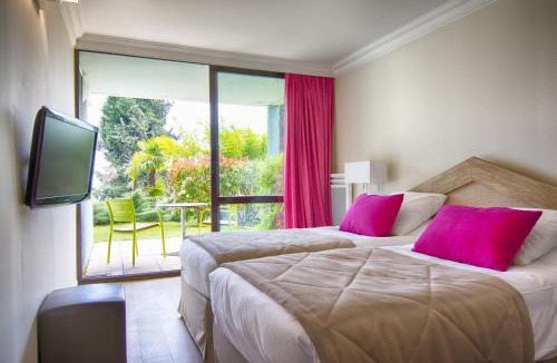 Grasse Resort | Aec Village Vacances - Les Cèdres