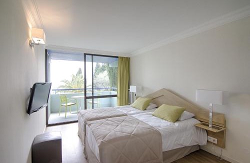 Grasse Resort | Aec Village Vacances - Les Cèdres