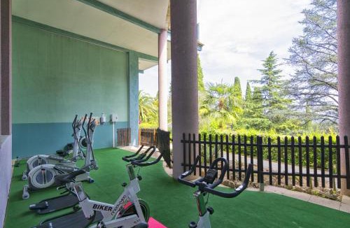 Grasse Resort | Aec Village Vacances - Les Cèdres