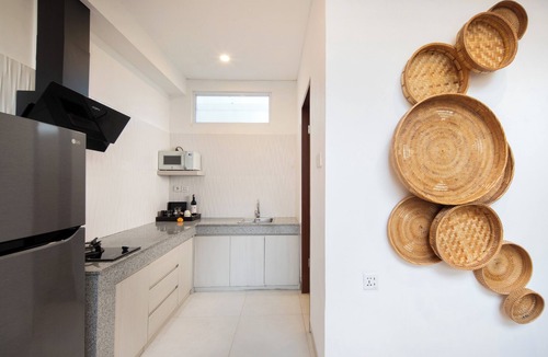 Tibubeneng Villa | Aeera Villa Canggu by Ini Vie Hospitality
