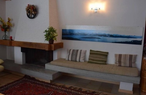 Lenk Apartment | Aegertenstrasse 18 # 1 by Interhome