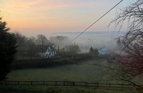 Bontnewydd Bed & Breakfast | Aelybryn