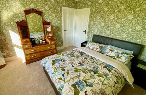 Bontnewydd Bed & Breakfast | Aelybryn