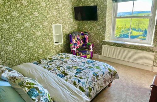 Bontnewydd Bed & Breakfast | Aelybryn