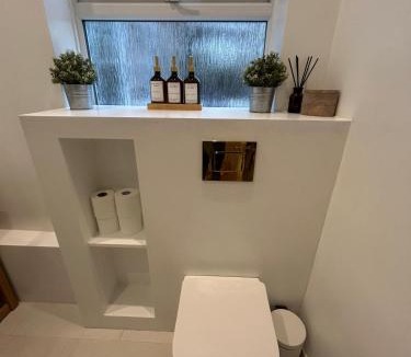 Cranleigh House | Aeolian House