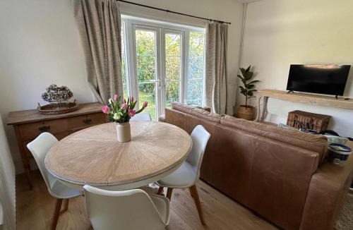 Cranleigh House | Aeolian House