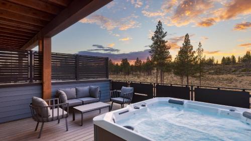 Bend House | Aerie Half Buyout by AvantStay