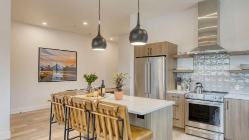 Bend House | Aerie Half Buyout by AvantStay
