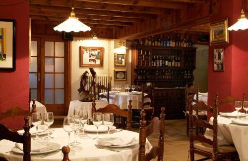 Escadarcs Hotel | Aero Hotel Cerdanya Ca L'eudald