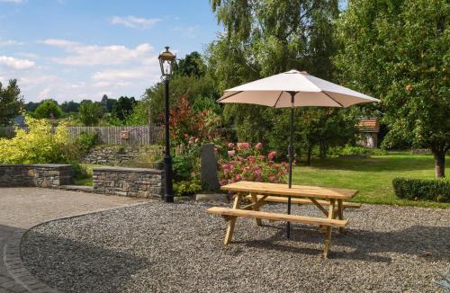 Llanddewi Brefi House | Aeron Villa