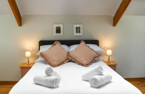 Llanddewi Brefi House | Aeron Villa