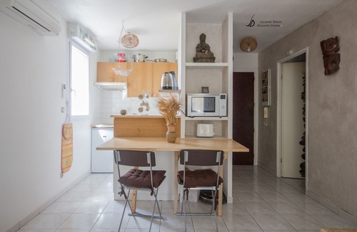 Blagnac Apartment | aeronautical stopover