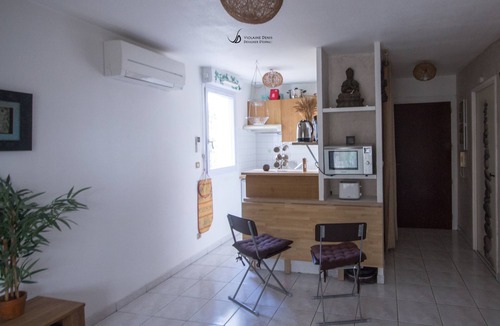 Blagnac Apartment | aeronautical stopover