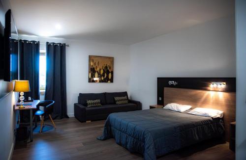 Mauguio Hotel | Aeroport Hotel - Parc Expo