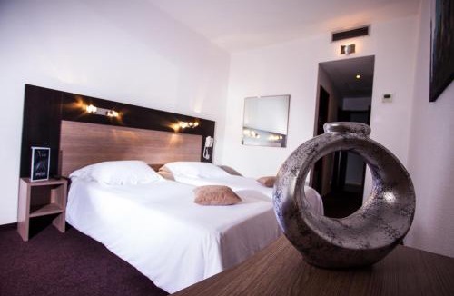 Mauguio Hotel | Aeroport Hotel - Parc Expo