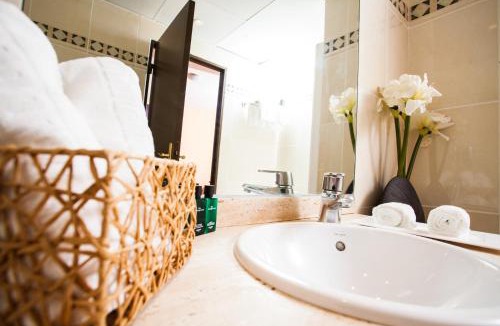 Mauguio Hotel | Aeroport Hotel - Parc Expo