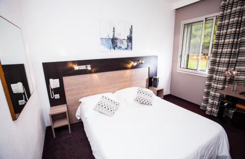 Mauguio Hotel | Aeroport Hotel - Parc Expo