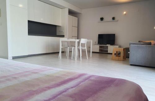 Manises Apartment | aeropuerto loft polígono
