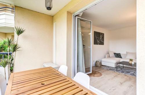 Blagnac Apartment | Aerosky proche Aéroport