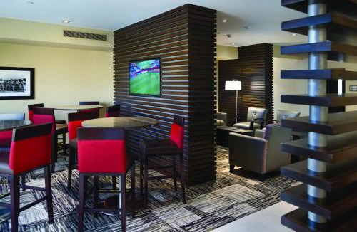 Sioux Falls Hotel | AeroStay