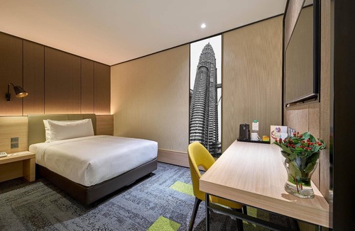 Sepang Hotel | Aerotel Kuala Lumpur