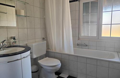 Aeschi bei Spiez House | Aeschi bei Spiez ganzes Haus