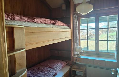Aeschi bei Spiez House | Aeschi bei Spiez ganzes Haus