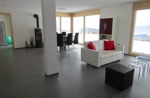 Aeschi bei Spiez Apartment | Aeschiblick