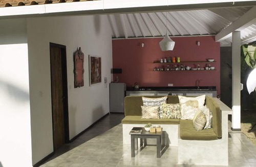 Gili Trawangan Villa | Aesthetic 1BR Villa, Gili Trawangan! - W/Private Swimming Pool!