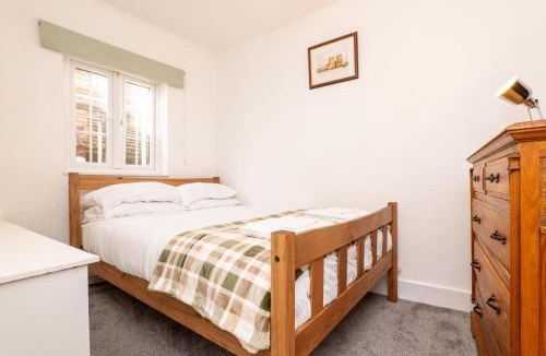 Ampthill Apartment | Aesthetic Ampthill Apartment