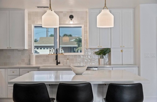 Pointe Scottsdale House | Aether - Sparkling Pool & Games - Mins to Old Town
