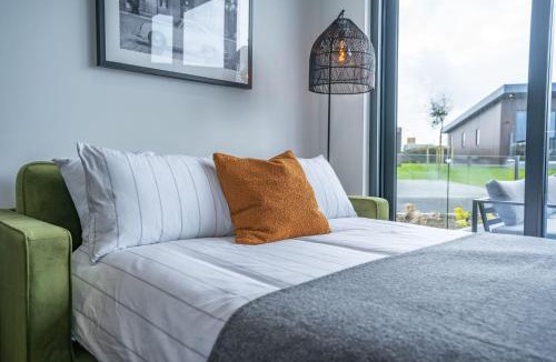 Llangefni House | Aethwy Lodge