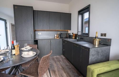 Llangefni House | Aethwy Lodge