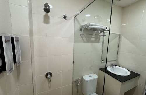 Nilai Hotel | Aeton Hotel