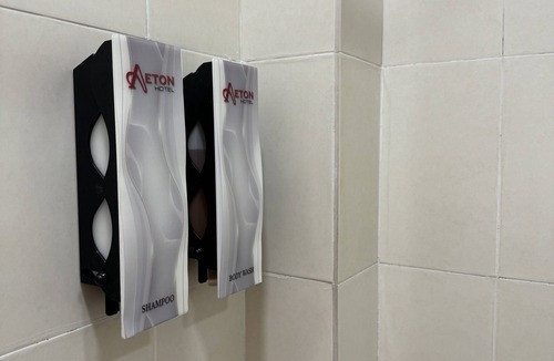 Nilai Hotel | Aeton Hotel