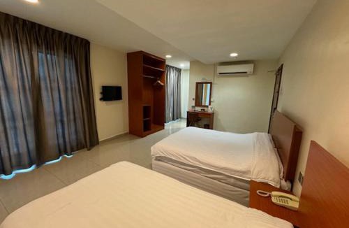 Nilai Hotel | Aeton Hotel Nilai