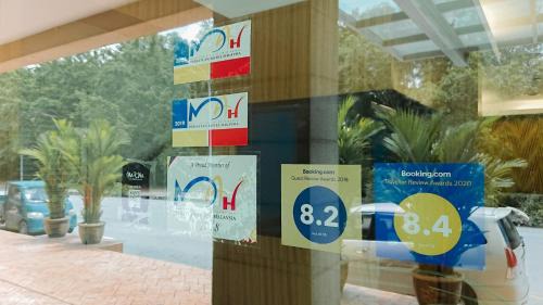 Nilai Hotel | Aeton Hotel Nilai