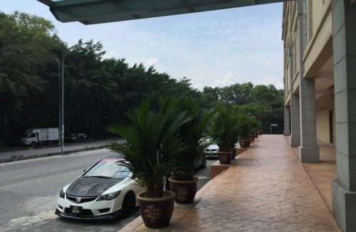 Nilai Hotel | Aeton Hotel Nilai