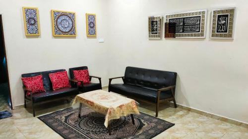 Bachok House | AF Homestay